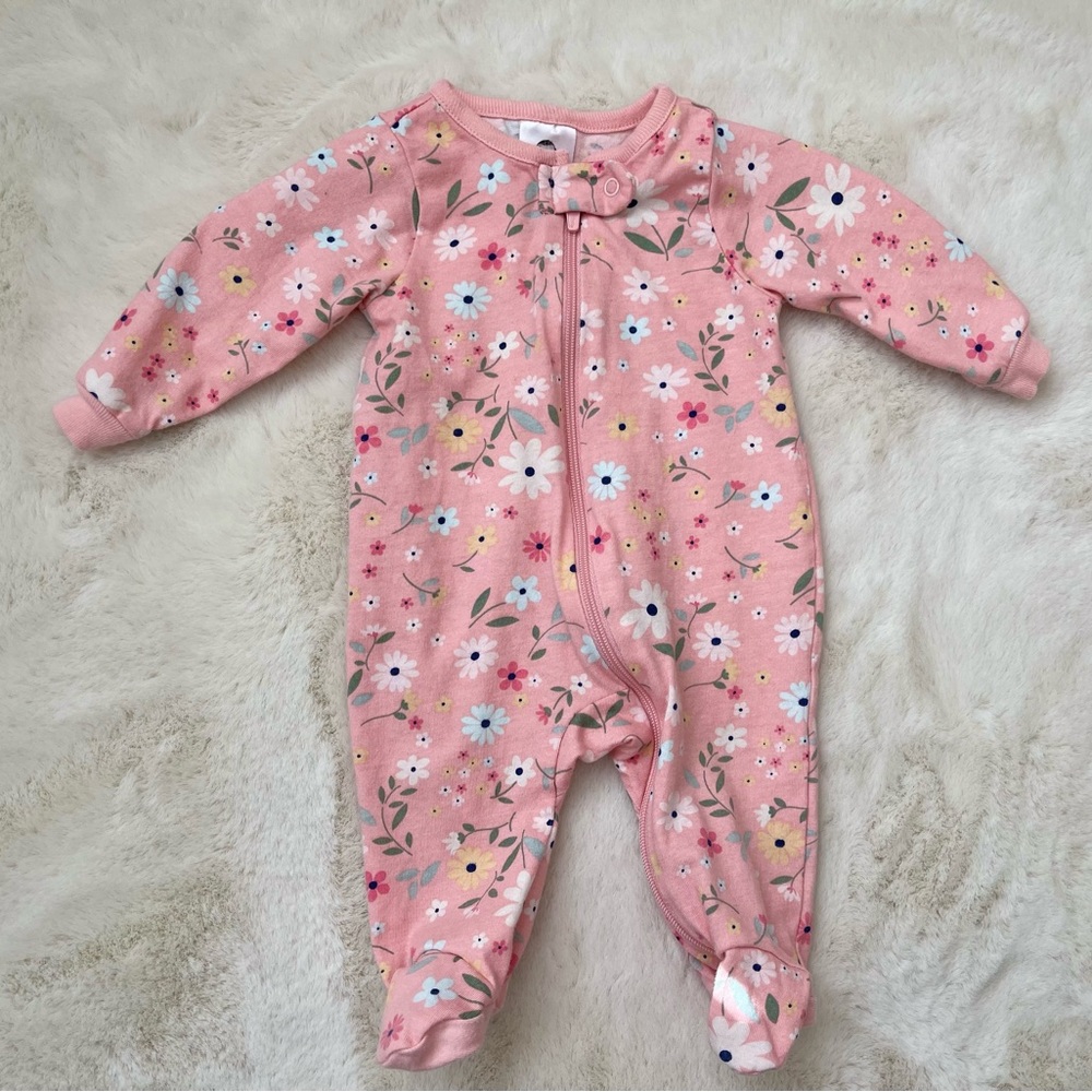 Newborn bundle - Picture 4 of 7